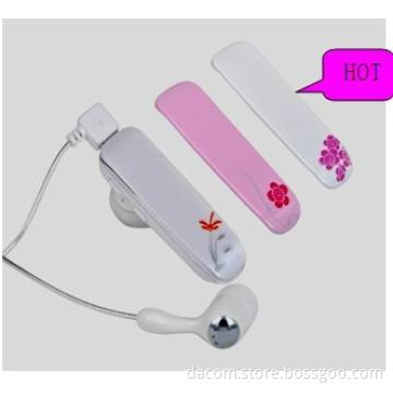 Fashion style stereo headset